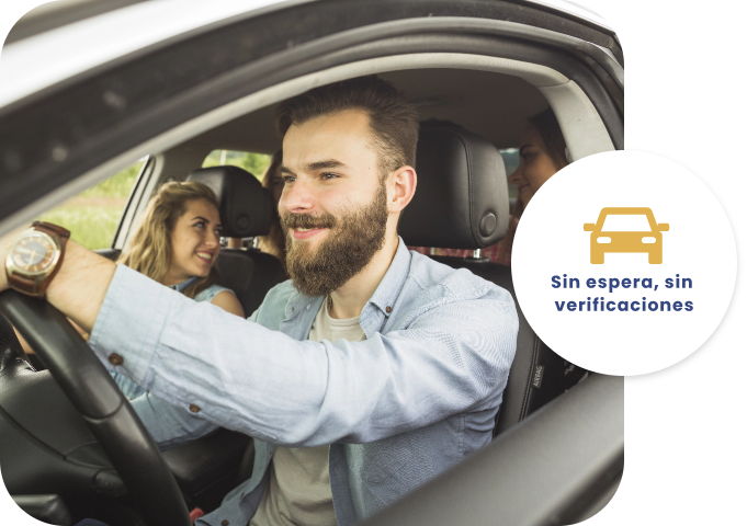 Financiación con ASNEF y RAI